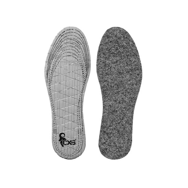 Стелки за обувки Glace 36-46