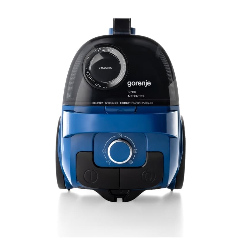 Прахосмукачка Gorenje VCE01G2ACBL