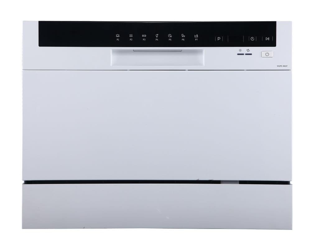 Съдомиялна машина Muhler CDW655WD 55 см