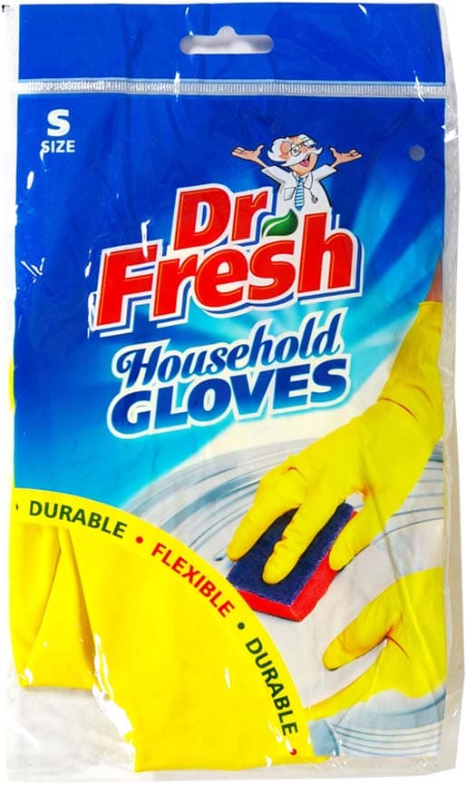 Ръкавици Dr.Fresh / L 