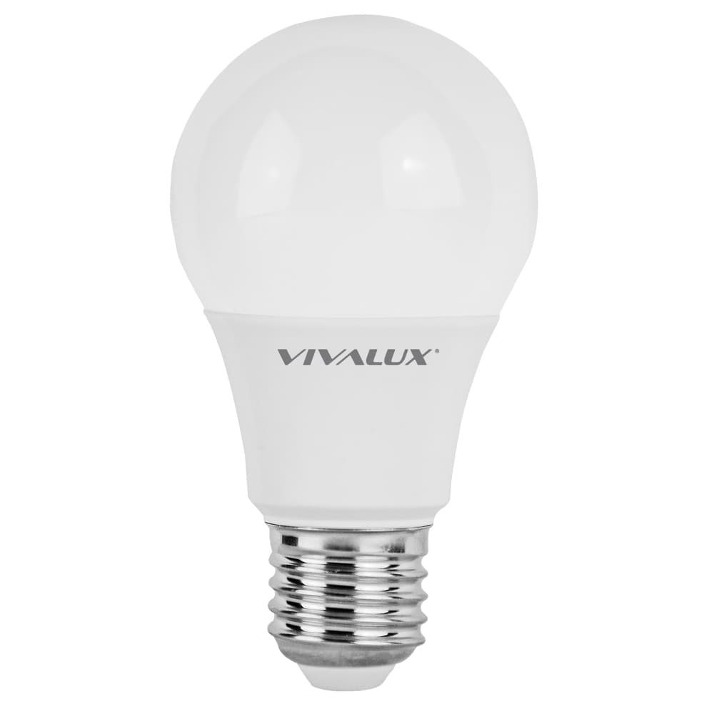 LED крушка Vivalux E27 12W 4000K