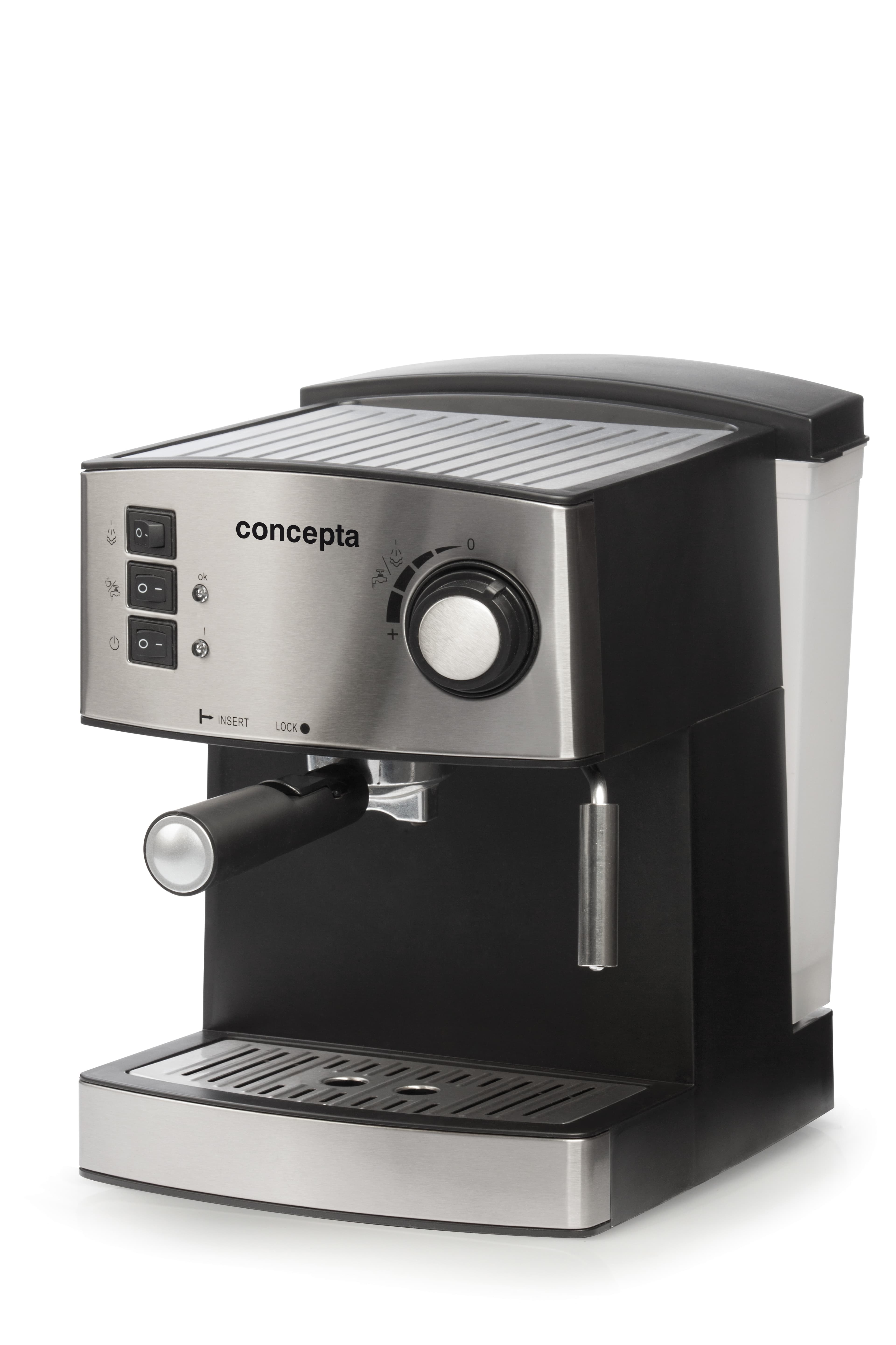 Кафемашина CONCEPTA EC 100