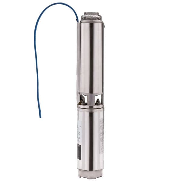 Сондажна помпа 4" Wilo TWU 4-0414 EM / 1.1 kW