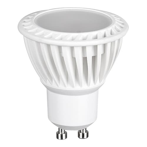 LED крушка UltraLux GU10 4W 2700K 