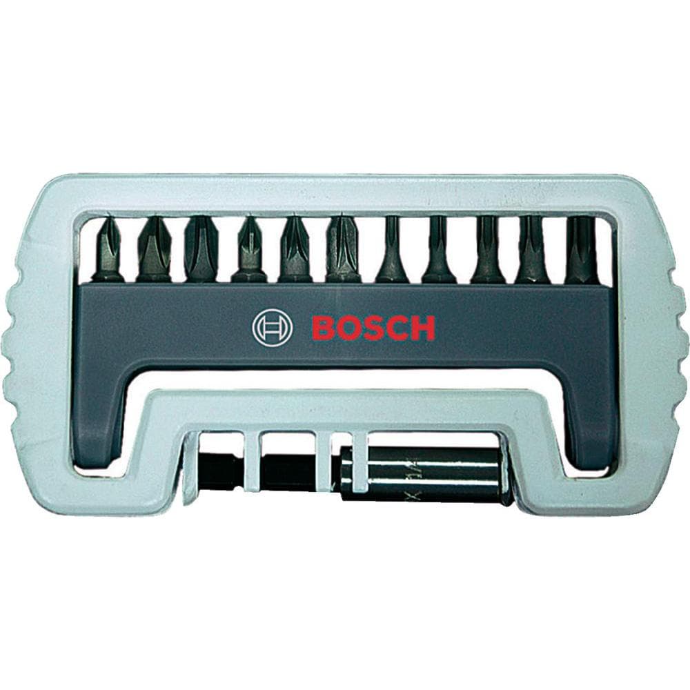 Комплект битове Bosch 12 части