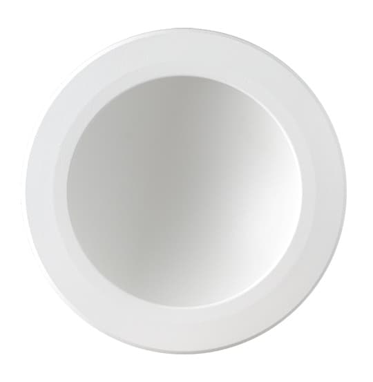 LED кръгла луна 20W 220V-240V AC SMD2835 неутрална светлина 