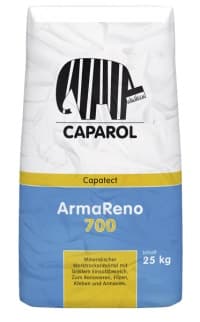 Хоросан Caparol ArmaReno 700 / 25кг