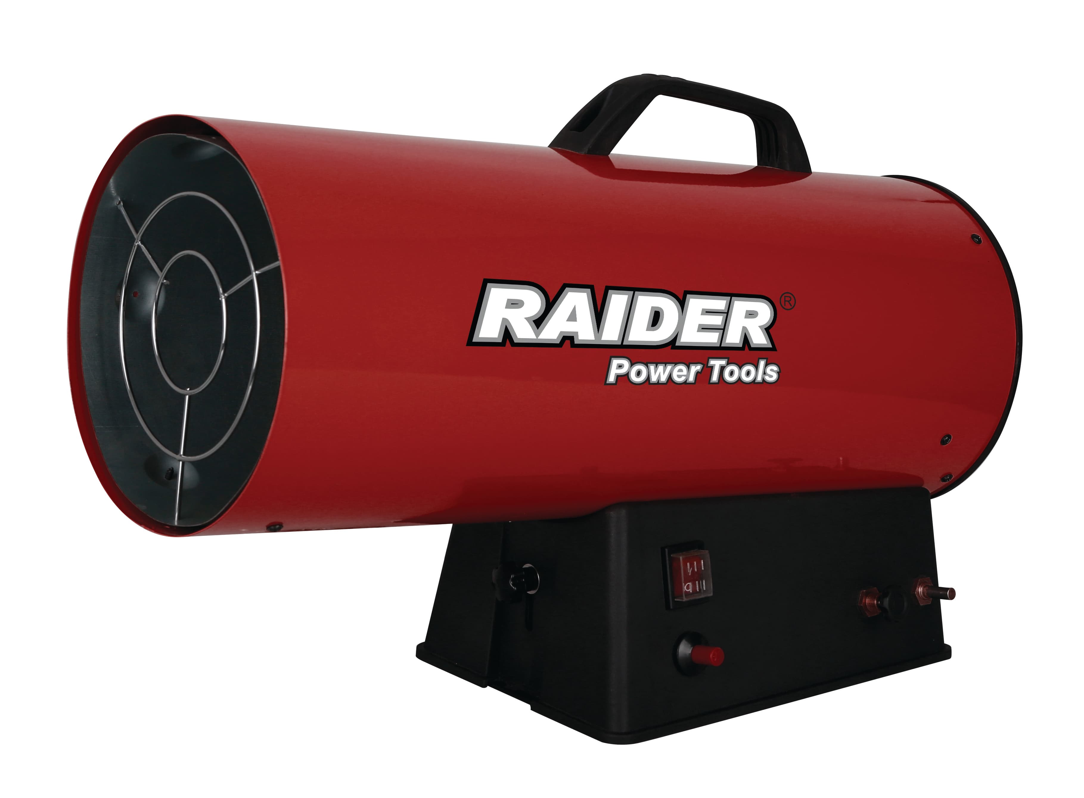  Калорифер на газ RD-GH40 / 40kW