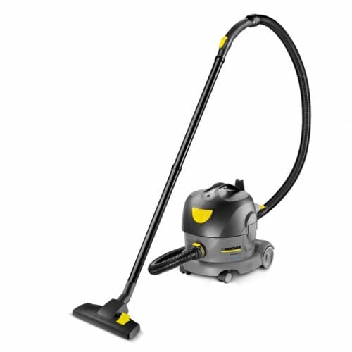 Прахосмукачка за сухо почистване Kаrcher T 7/1 eco!efficiency 500W