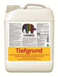 Водоразтворим грунд Tiefgrund LF 10л