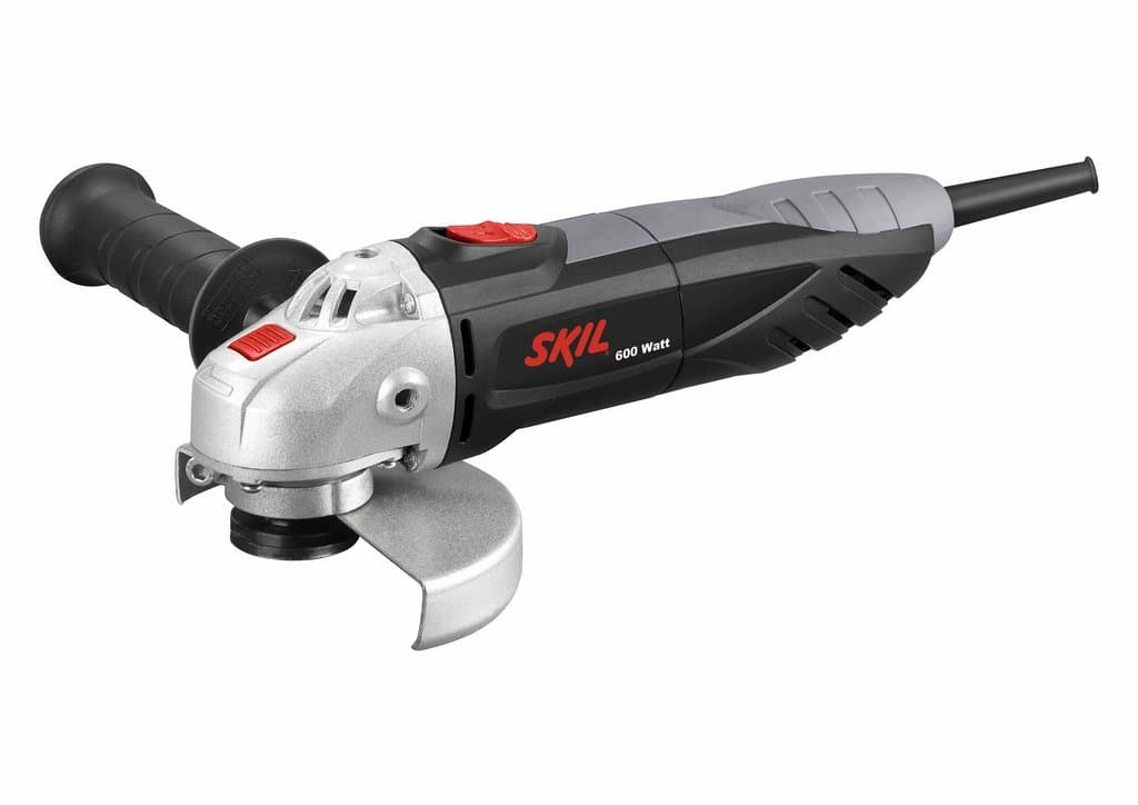 Ъглошлайф Skil  9006 АА, 600 W, 115 мм