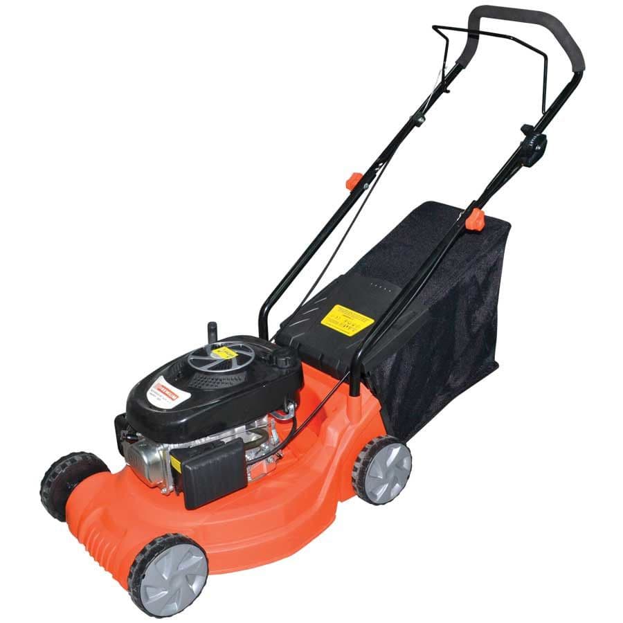 Бензинова косачка за трева Premium GLM3.0HP / 2200W