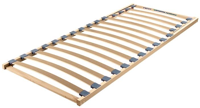 Подматрачна рамка Standart Techno 510 / 160х200см