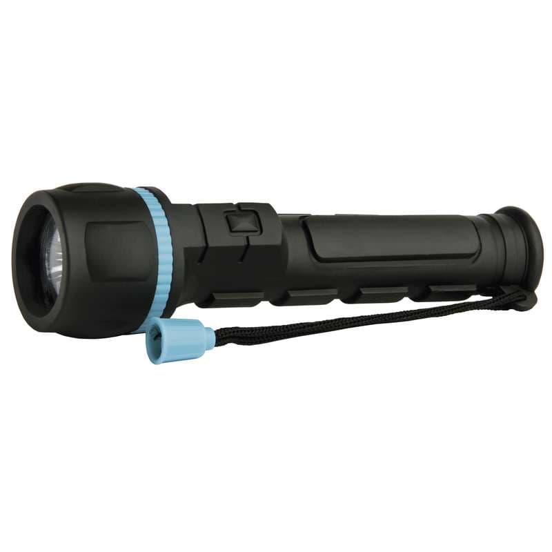 Фенер Emos P3861 2R6 3 LED rubber flash