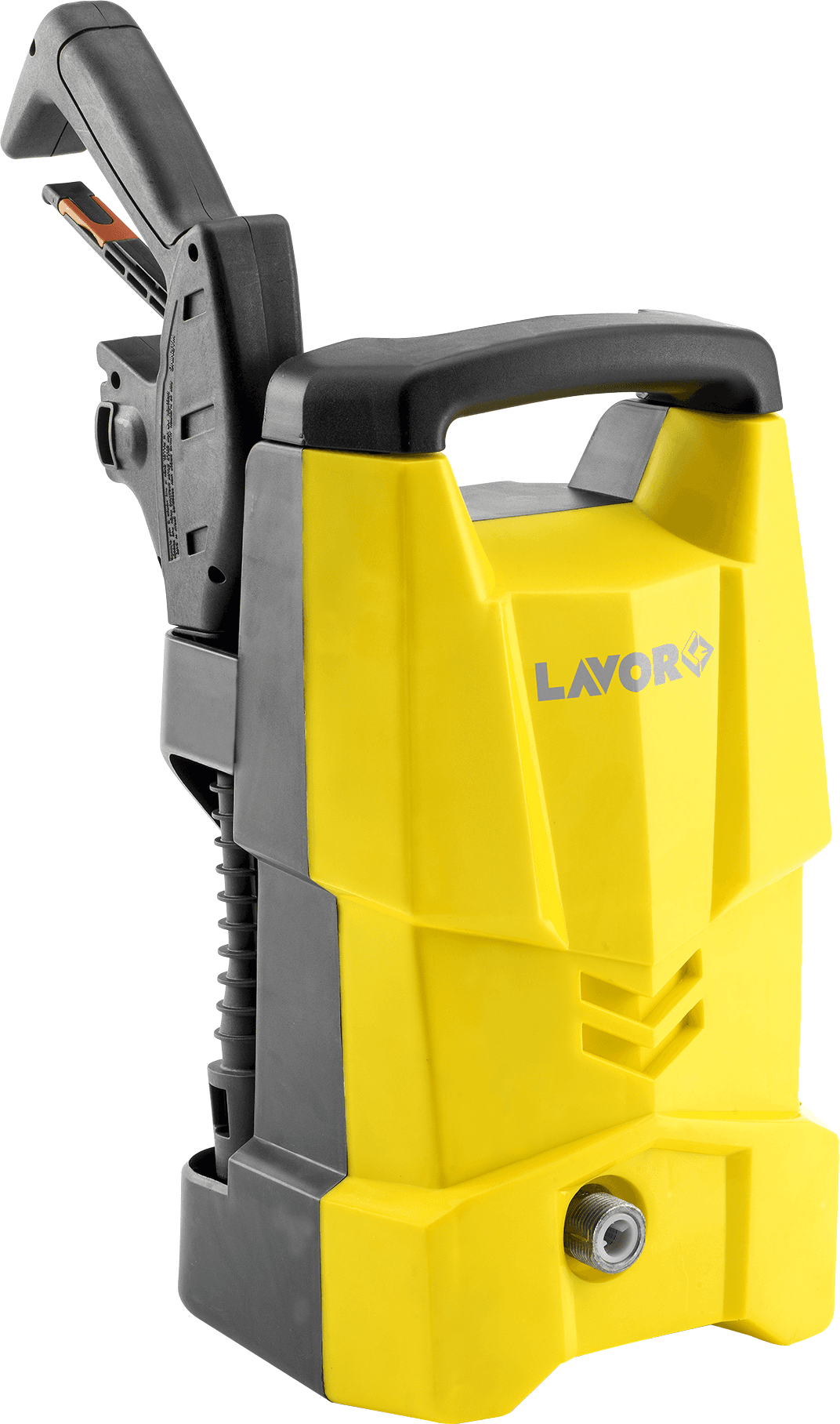 Водоструйка Lavor One120