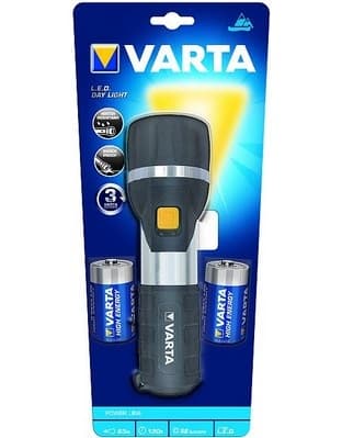 Фенер 17611  LED Day Light  2D