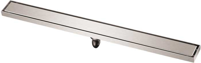 Линеен сифон MAGdrain Inox 600x55мм / ø50мм