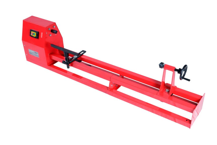 Струг за дърво с 4 скорости Raider RD-WL03 400W 