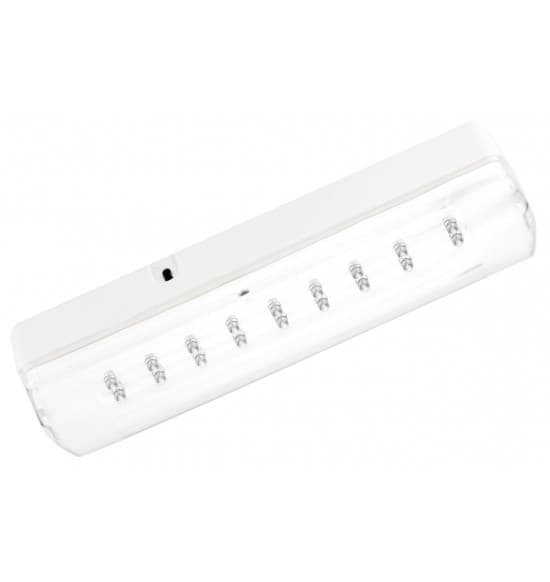 Аварийно осветително LED тяло Lightex 1W 4000K 