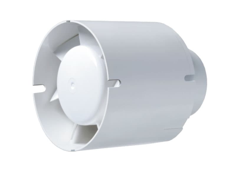 Вентилатор Blauberg Tubo 100 / 16 W