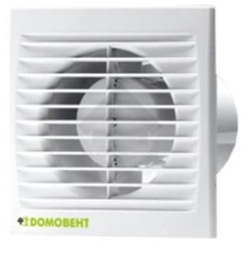Вентилатор Domovents 125S /16W