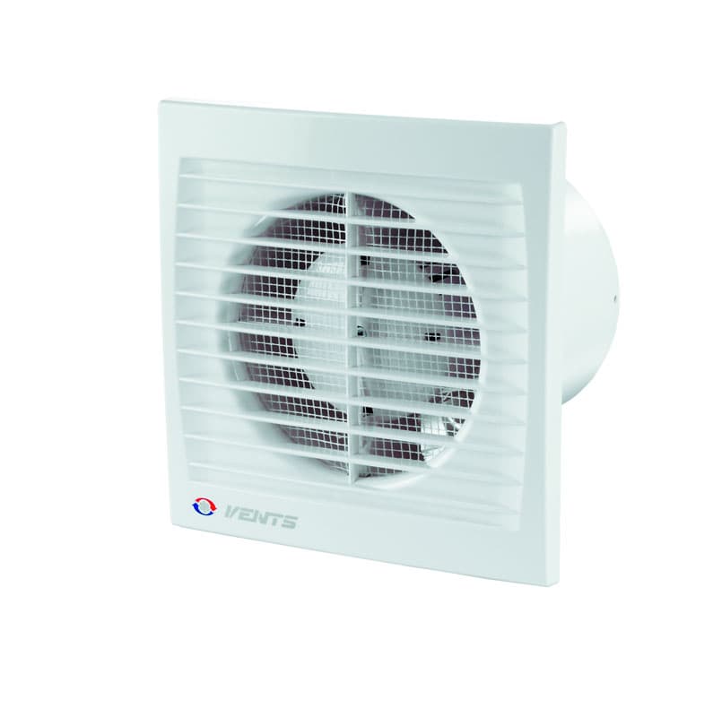 Вентилатор Vents 125 STH / 16W