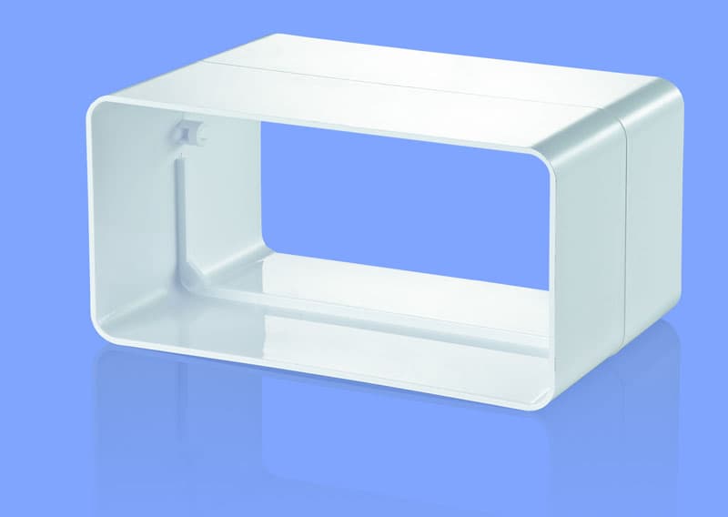 Конектор Vents 515 / 55x110 мм    