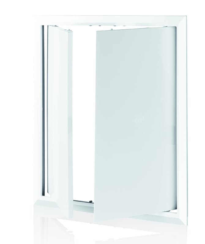 Ревизионна рамка / вратичка Vents D 400х400 мм