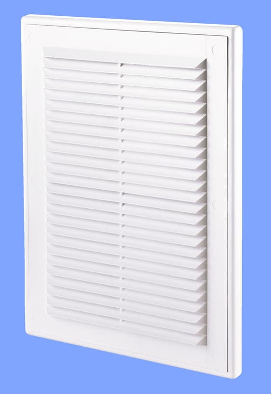 Решетка Vents MV 160S / 221x299мм