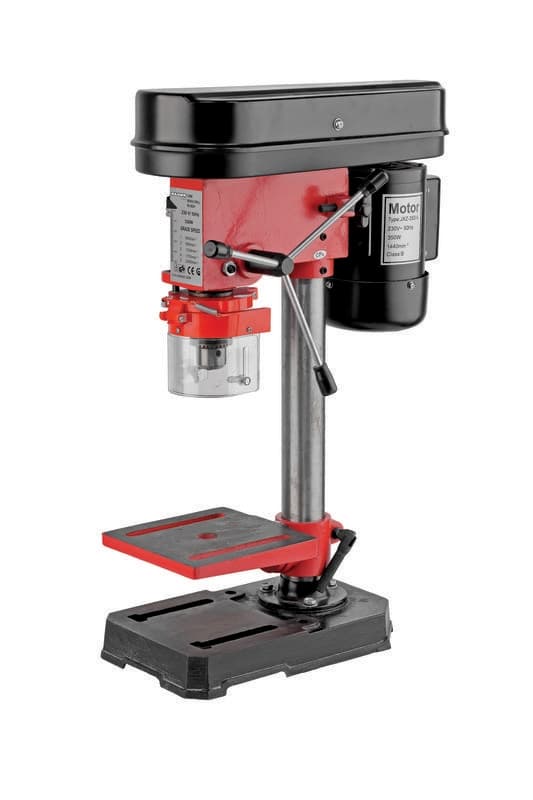 Настолна бормашина Raider RDP-BD04 350W 