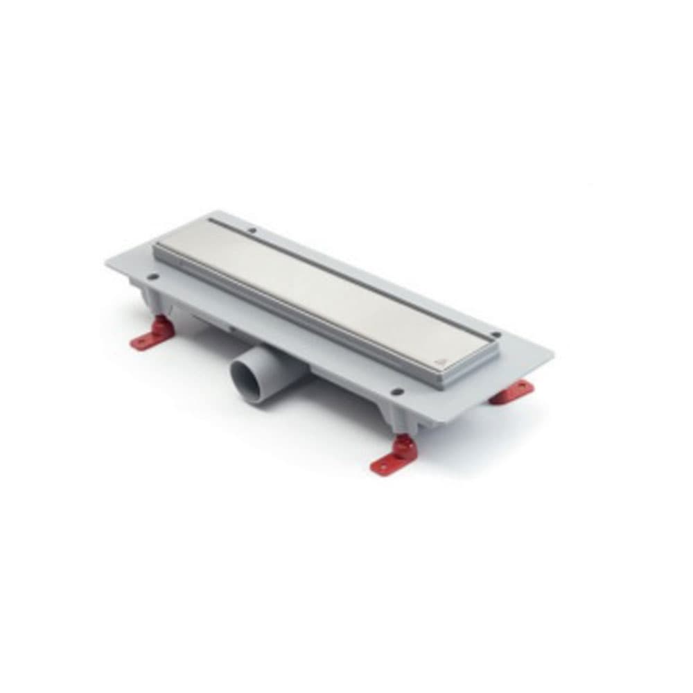 Линеен сифон 750mm KLASIK полиран