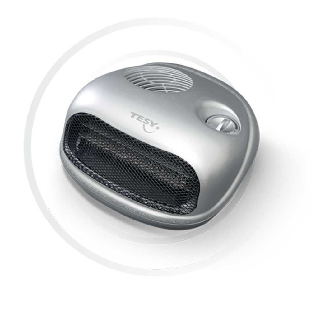 Вентилаторнa печкa Tesy HL 200 H / 2400 W