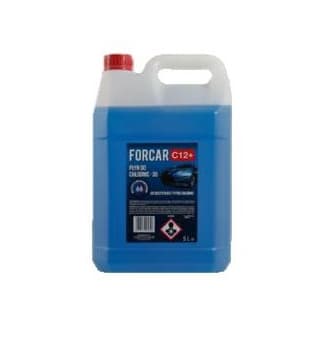 Антифриз -35С Organika Forcar