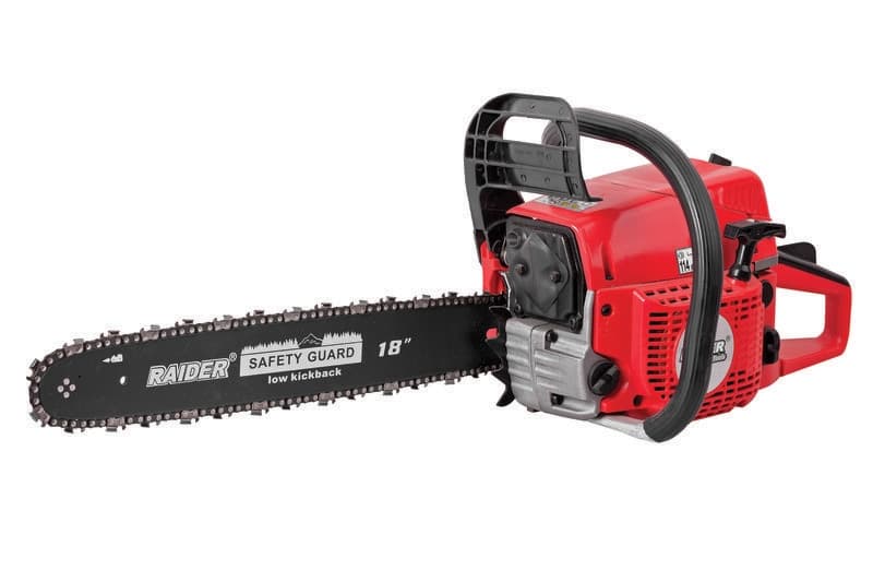 Бензинова резачка Raider RDP-GCS08 2200W 