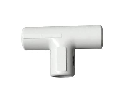 Т-образен преход 16mm IP40 Olan OL70131