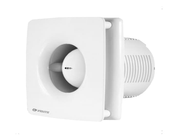 Вентилатор Vents 100R / 14W