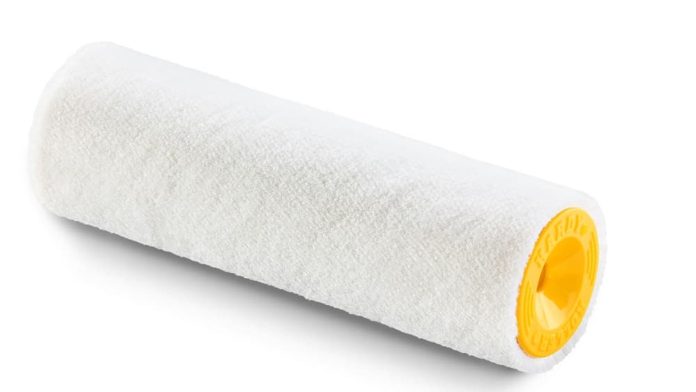 Валяк Hardy VelurPlus 25см 4мм ø48мм