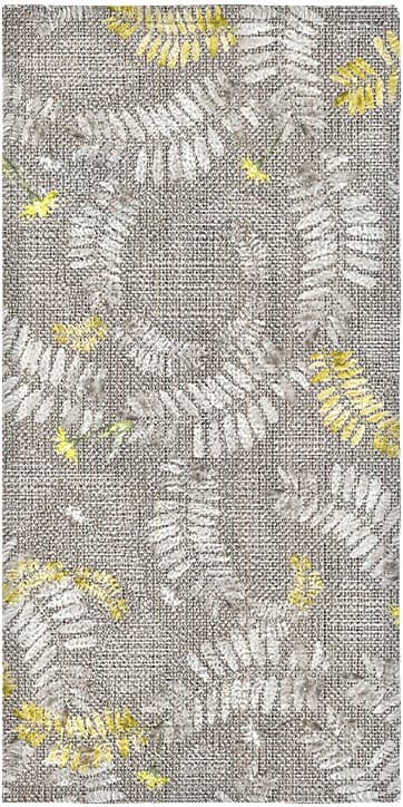Килим с печат Дизайн 25, 60х120 cm