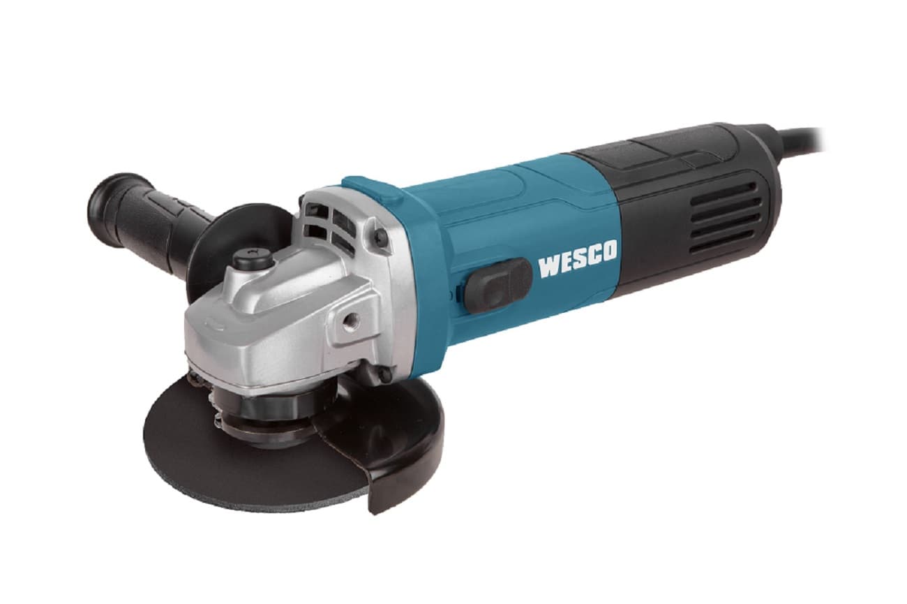 Ъглошлайф Wesco WS4700 850W ø115мм