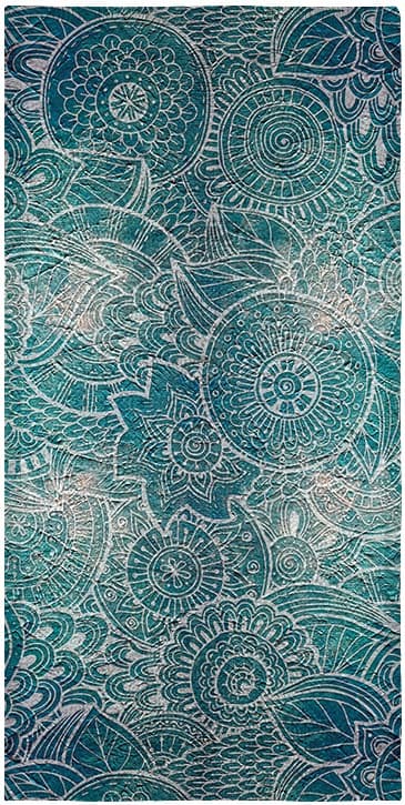 Килим с печат Дизайн 5, 60х120 cm 