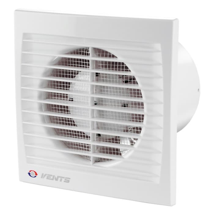 Вентилатор Vents 150 S 24W 150мм