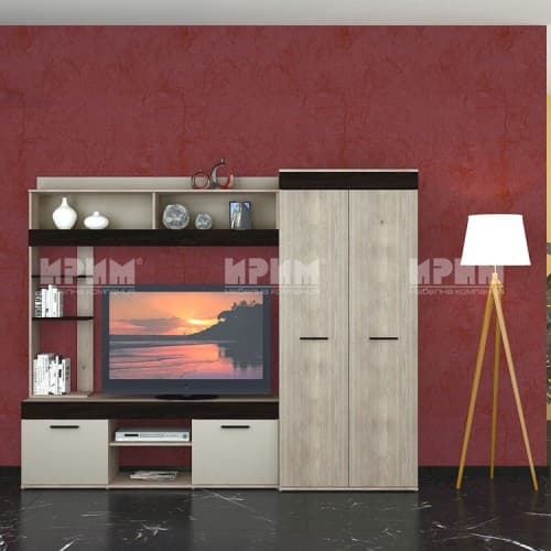 Секция City 9006