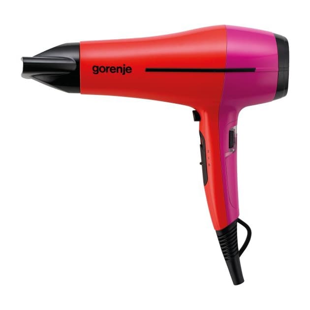 Сешоар Gorenjе HD215PR Ionic Power 2200W