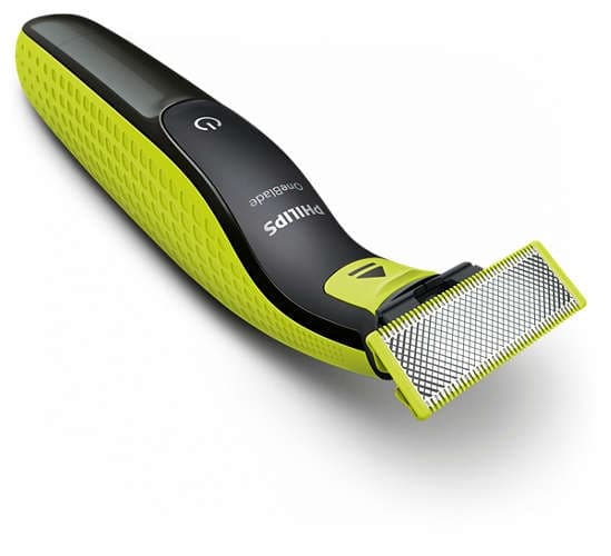 Електрическа самобръсначка Philips OneBlade