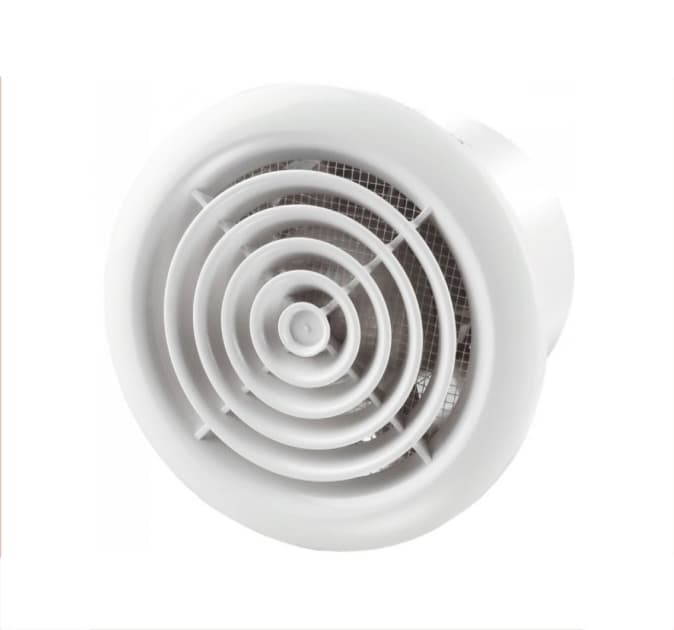 Вентилатор Vents 125PF / 16W