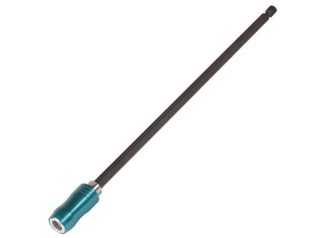 Магнитен удължен държач Wolfcraft / 1/4"х150 мм