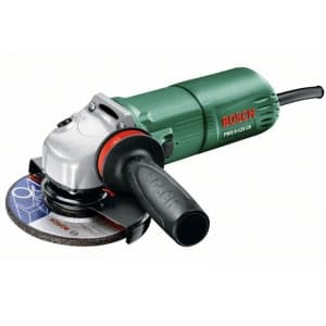 Ъглошлайф BOSCH PWS 9-125 CE