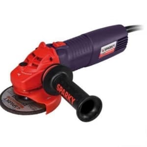 ЪГЛОШЛАЙФ SPARKY M 750 HD 