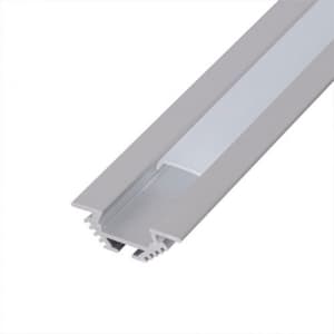 Алуминиев профил за led лента универсален