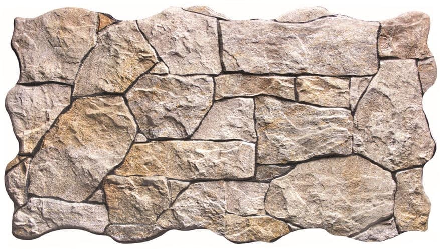 Гранитогрес 263 x 475 Andorra Beige